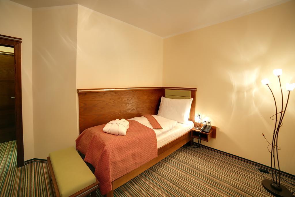 Parkhotel Forest Mariánské Lázně Quarto foto
